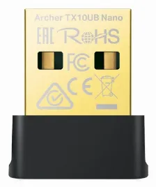 Adaptador Usb / Tp-link /archer Tx10ub Nano / Ax900 Nano Wi-fi 6 Bluetooth Usb Adapter